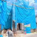  新築一戸建て
