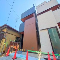 物件画像 川崎市川崎区昭和1丁目