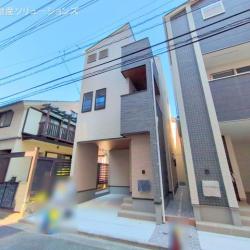 物件画像 川崎市川崎区大島4丁目