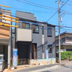 物件画像 横浜市鶴見区北寺尾7丁目