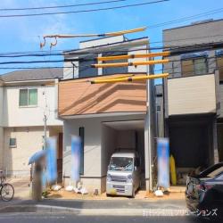物件画像 横浜市鶴見区北寺尾7丁目