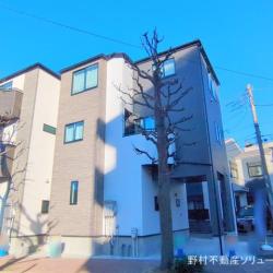 物件画像 川崎市川崎区藤崎4丁目