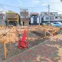  新築一戸建て
