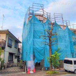 物件画像 川崎市川崎区藤崎4丁目