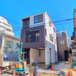 物件画像 横浜市鶴見区豊岡町