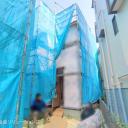  新築一戸建て
