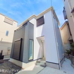 物件画像 川崎市川崎区小田6丁目