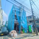  新築一戸建て