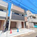  新築一戸建て