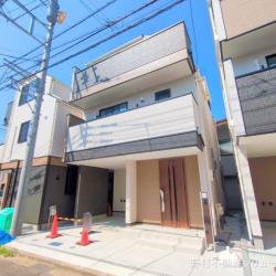 物件画像 横浜市鶴見区東寺尾東台