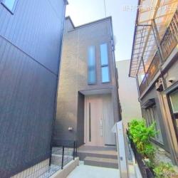 物件画像 川崎市川崎区大島3丁目