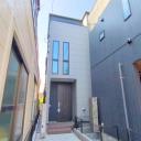  新築一戸建て