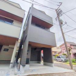 物件画像 横浜市鶴見区東寺尾東台
