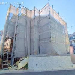 物件画像 横浜市鶴見区北寺尾6丁目