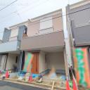 新築一戸建て