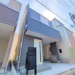 物件画像 川崎市川崎区小田6丁目