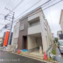  新築一戸建て