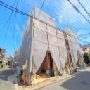  新築一戸建て
