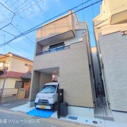 物件画像 横浜市鶴見区潮田町1丁目