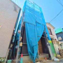 物件画像 川崎市川崎区伊勢町
