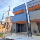  新築一戸建て