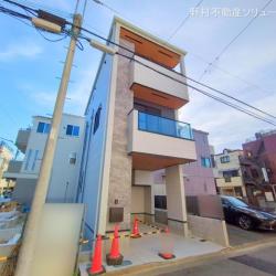 物件画像 川崎市川崎区旭町2丁目