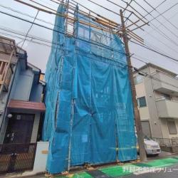 物件画像 川崎市川崎区四谷上町