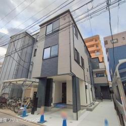 物件画像 川崎市川崎区大師本町