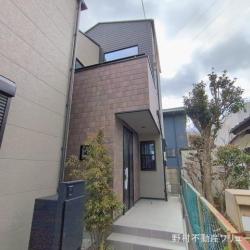 物件画像 横浜市鶴見区上末吉1丁目