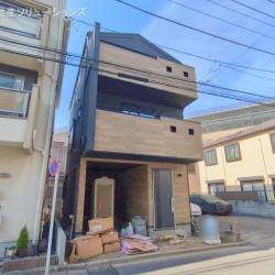 物件画像 横浜市鶴見区尻手2丁目