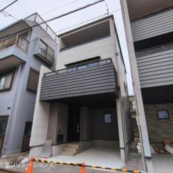 物件画像 川崎市川崎区京町2丁目