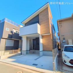 物件画像 横浜市鶴見区上末吉5丁目