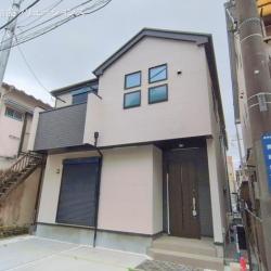 物件画像 横浜市鶴見区寛政町