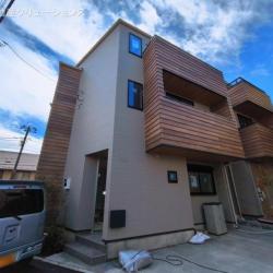 物件画像 横浜市鶴見区東寺尾東台