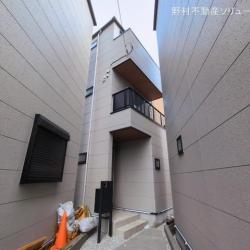 物件画像 川崎市川崎区観音2丁目