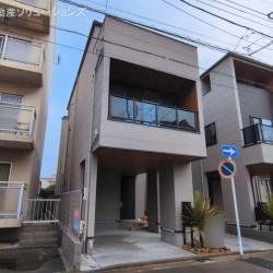 物件画像 川崎市川崎区観音2丁目