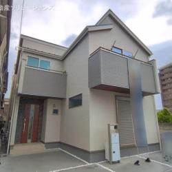 物件画像 横浜市鶴見区寛政町