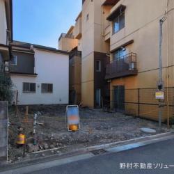 物件画像 川崎市川崎区東門前3丁目