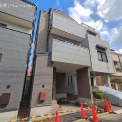 物件画像 川崎市幸区南加瀬2丁目