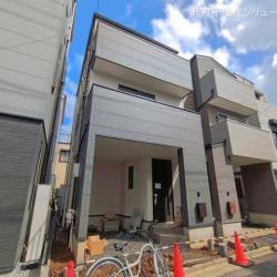 物件画像 川崎市幸区南加瀬2丁目