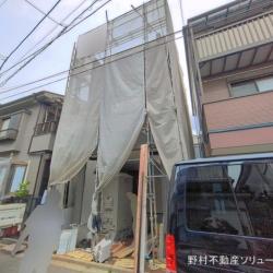 物件画像 川崎市幸区塚越2丁目