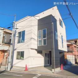 物件画像 横浜市鶴見区汐入町3丁目