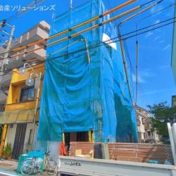 物件画像 川崎市幸区小倉3丁目