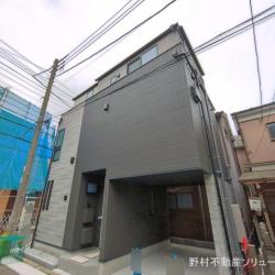 物件画像 川崎市川崎区小田1丁目
