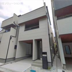物件画像 川崎市川崎区京町3丁目
