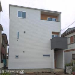 物件画像 川崎市川崎区四谷上町