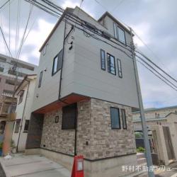 物件画像 横浜市鶴見区平安町1丁目