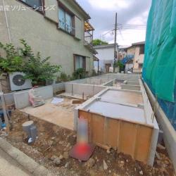 物件画像 横浜市鶴見区矢向5丁目
