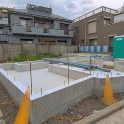 物件画像 横浜市鶴見区仲通3丁目