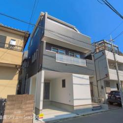 物件画像 横浜市鶴見区本町通2丁目